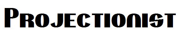 Projectionist