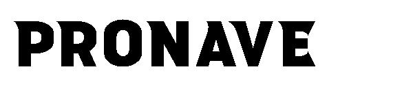 Pronave