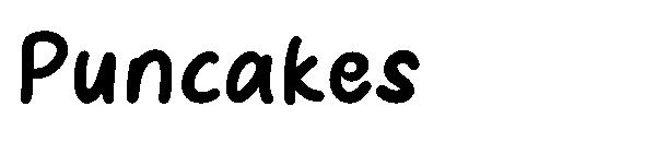 Puncakes