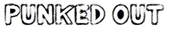 Punked Out