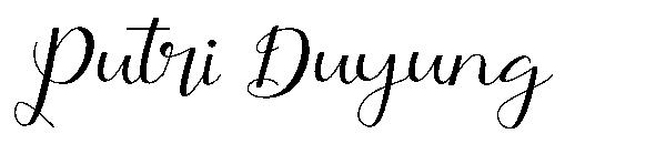 Putri Duyung