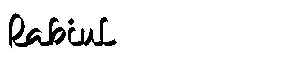 Rabiul