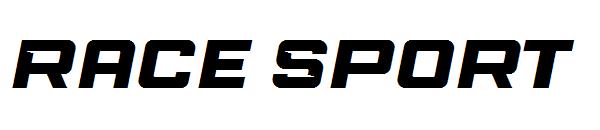 Race Sport