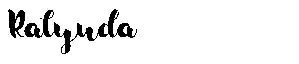 Ralynda