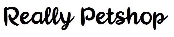 Really Petshop