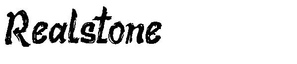Realstone