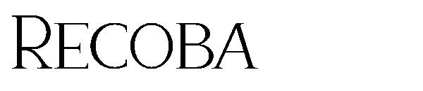 Recoba