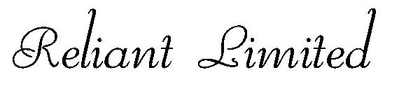 Reliant Limited