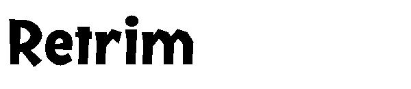 Retrim