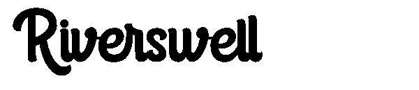 Riverswell字体