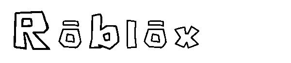 Roblox