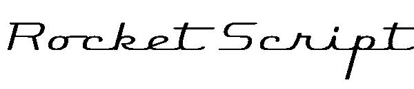 Rocket Script