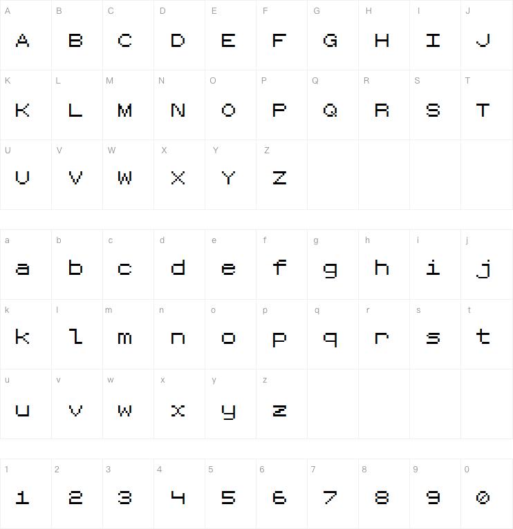 Roentgen NBP字体