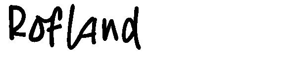 Rofland