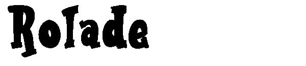 Rolade