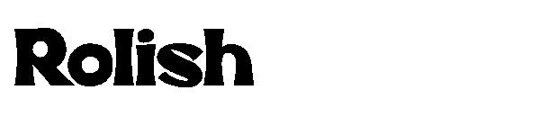 Rolish