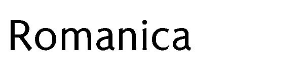 Romanica