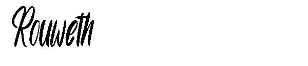 Rouweth