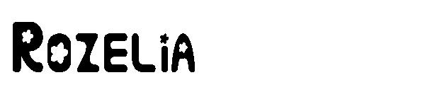 Rozelia