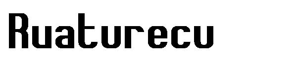 Rvaturecu