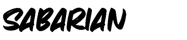 Sabarian