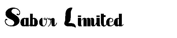 Sabor Limited