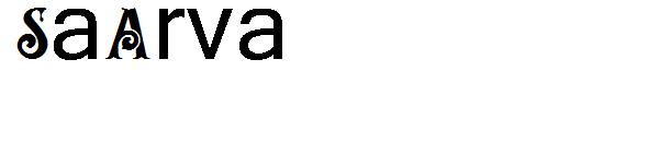 Sabrva