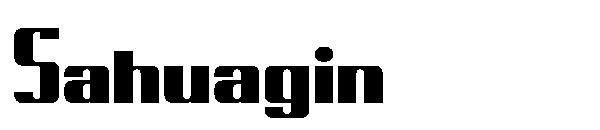 Sahuagin