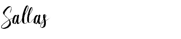 Sallas