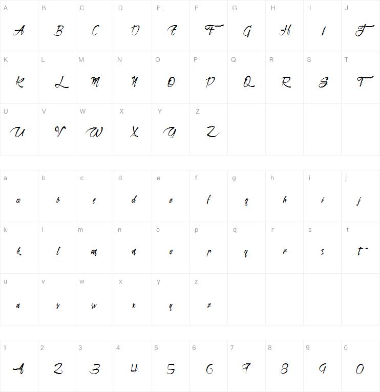 Sanctuaire du Machiniste字体
