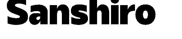 Sanshiro