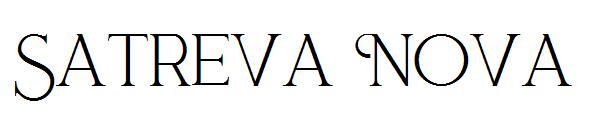 Satreva Nova