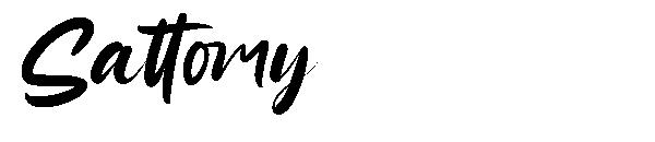 Sattomy