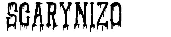 Scarynizo