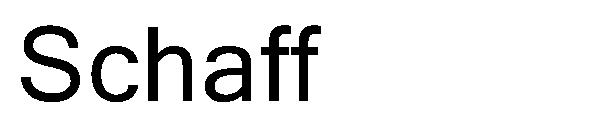 Schaff