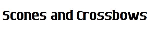 Scones and Crossbows