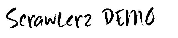 Scrawlerz DEMO