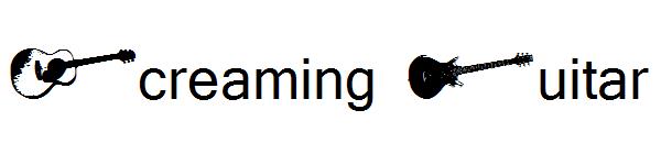 Screaming Guitar