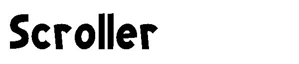 Scroller