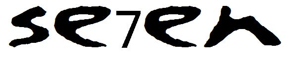 se7en