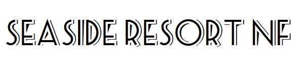 Seaside Resort NF
