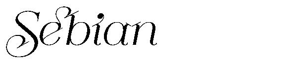 Sebian