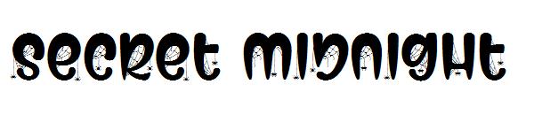 Secret Midnight