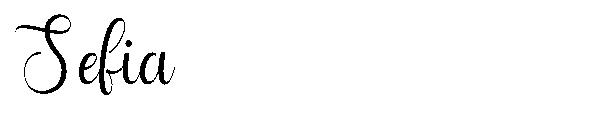 Sefia