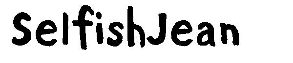 SelfishJean