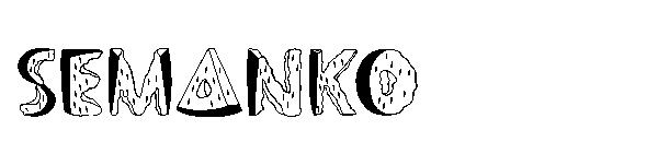 SEMANKO