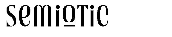 Semiotic