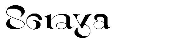Seraya