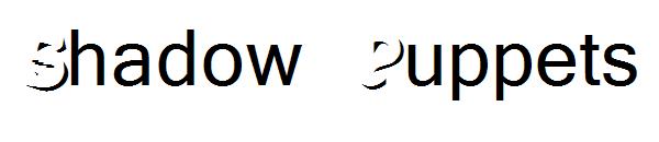 Shadow Puppets