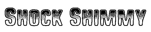 Shock Shimmy